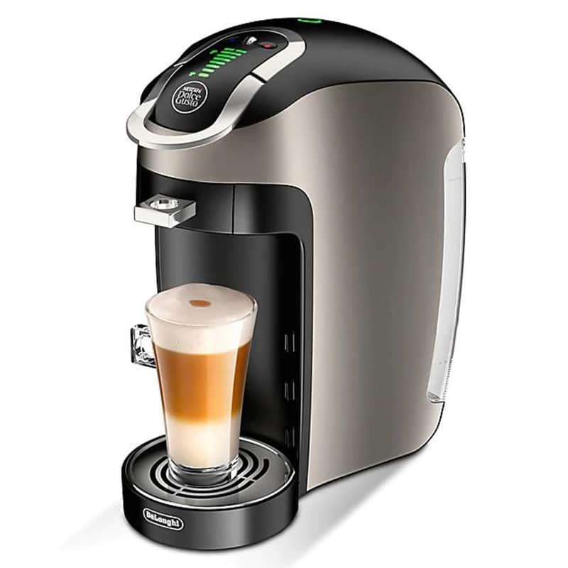 NESCAFE Dolce Gusto Esperta 2 Review My Honest Thoughts (+Is It For